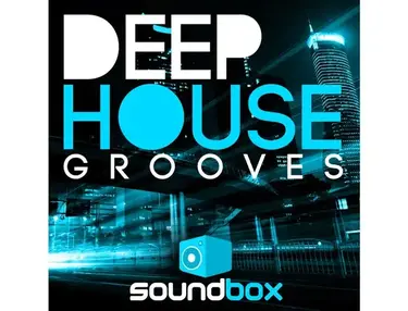 Soundbox Deep House Grooves
