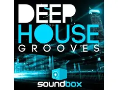Soundbox Deep House Grooves main image