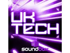 Soundbox UK Tech main image
