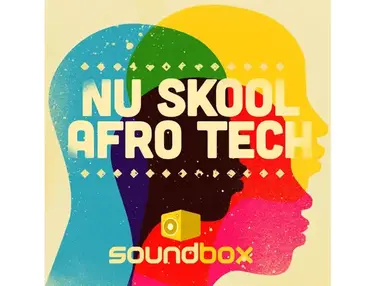 Soundbox Nu Skool Afro Tech