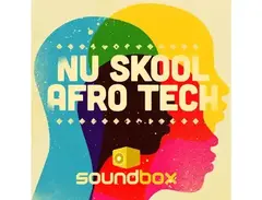 Soundbox Nu Skool Afro Tech main image