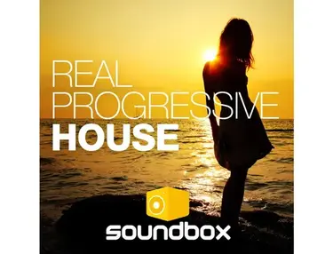 Soundbox Real Progressive House