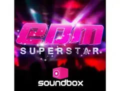 Soundbox EDM Superstar main image