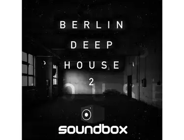 Soundbox Berlin Deep House 2