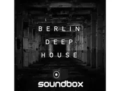 Soundbox Berlin Deep House main image