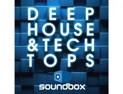 Soundbox Deep House & Tech Tops main image