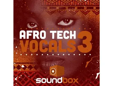 Soundbox Afro Tech Vocals 3