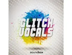 Soundbox Glitch Vocals main image