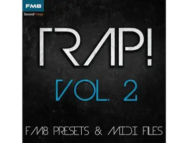 SoundFreqs Trap! Vol. 2