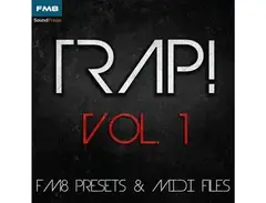SoundFreqs Trap! Vol. 1 main image