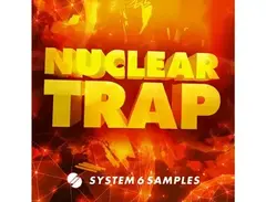 System 6 Samples Nuclear Trap main image