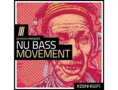Zenhiser Nu Bass Movement main image
