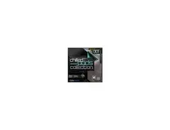 Zenhiser Chilled Pads Collection