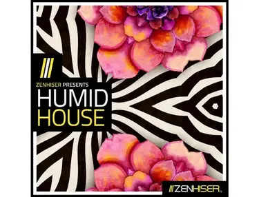 Zenhiser Humid House