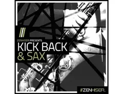 Zenhiser Kick Back & Sax main image