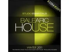 Zenhiser Studio Essentials - Balearic House