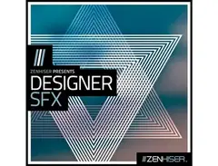 Zenhiser Designer SFX main image