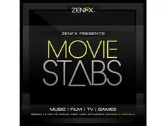Zenhiser Movie Stabs