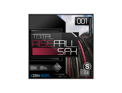 Zenhiser Total Rise and Fall SFX Vol1 main image
