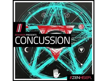 Zenhiser Concussion
