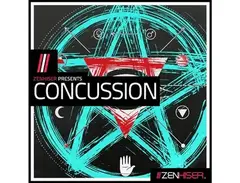 Zenhiser Concussion main image