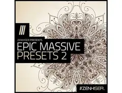 Zenhiser Epic Massive Presets 2 is a newer version of Zenhiser Epic Massive Presets