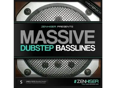 Zenhiser Massive Dubstep Basslines