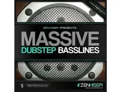 Zenhiser Massive Dubstep Basslines