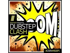 Zenhiser Dubstep Clash main image
