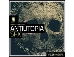 Zenhiser Antiutopia SFX main image