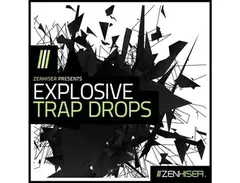 Zenhiser Explosive Trap Drops