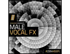 Zenhiser Male Vocal FX main image
