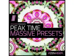 Zenhiser Peak Time Massive Presets