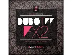Zenhiser Dubstep FX 2 main image