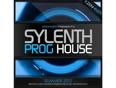 Zenhiser Sylenth Progressive House