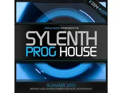 Zenhiser Sylenth Progressive House main image