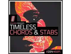 Zenhiser Timeless Chords & Stabs main image