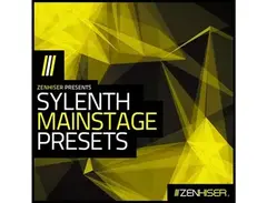 Zenhiser Sylenth Mainstage Presets main image