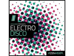 Zenhiser Electro Disco main image