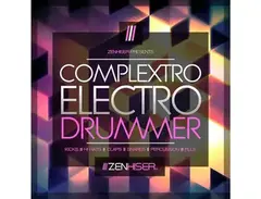 Zenhiser Complextro Electro Drummer