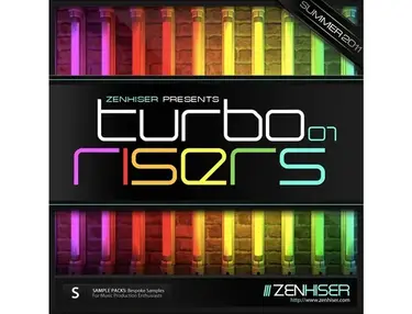 Zenhiser Turbo Risers 01