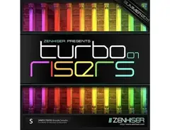 Zenhiser Turbo Risers 01 main image
