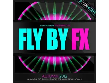 Zenhiser Fly By Fx