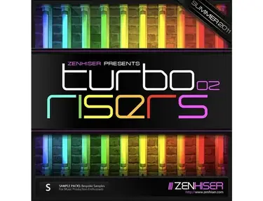 Zenhiser Turbo Risers 02