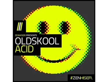 Zenhiser Oldskool Acid