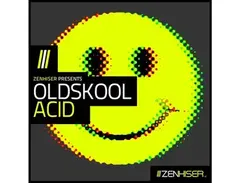 Zenhiser Oldskool Acid main image