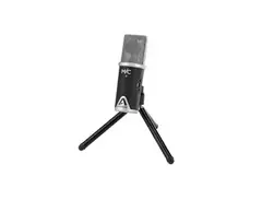 Apogee MiC Studio Quality Microphone for iPad iPhone and Mac