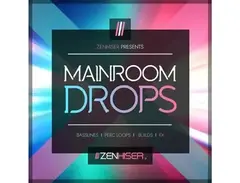 Zenhiser Mainroom Drops main image