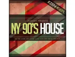 Zenhiser NY 90's House main image