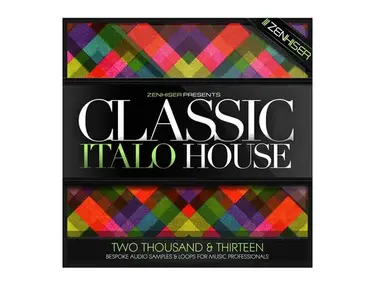 Zenhiser Classic Italo House